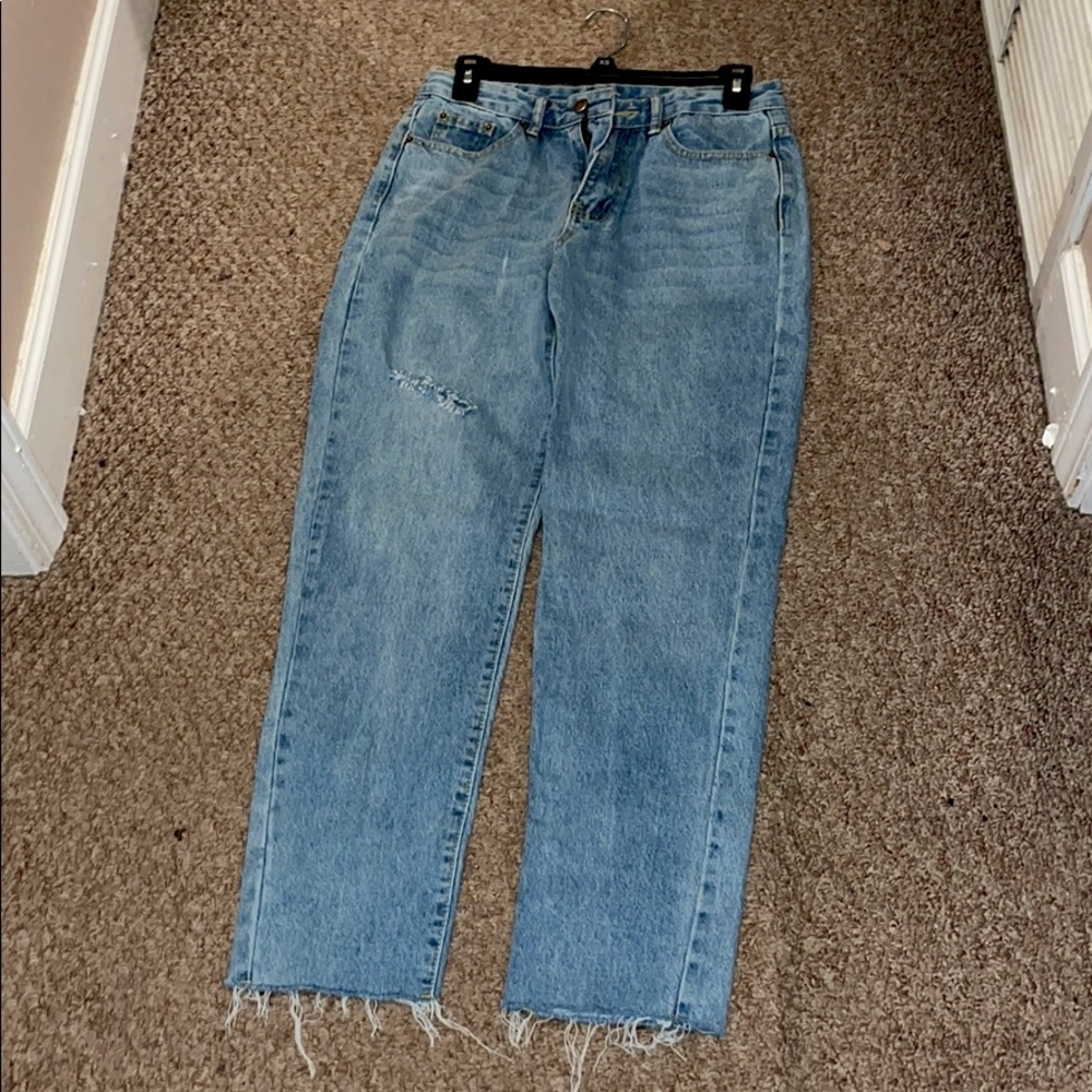 Denim
